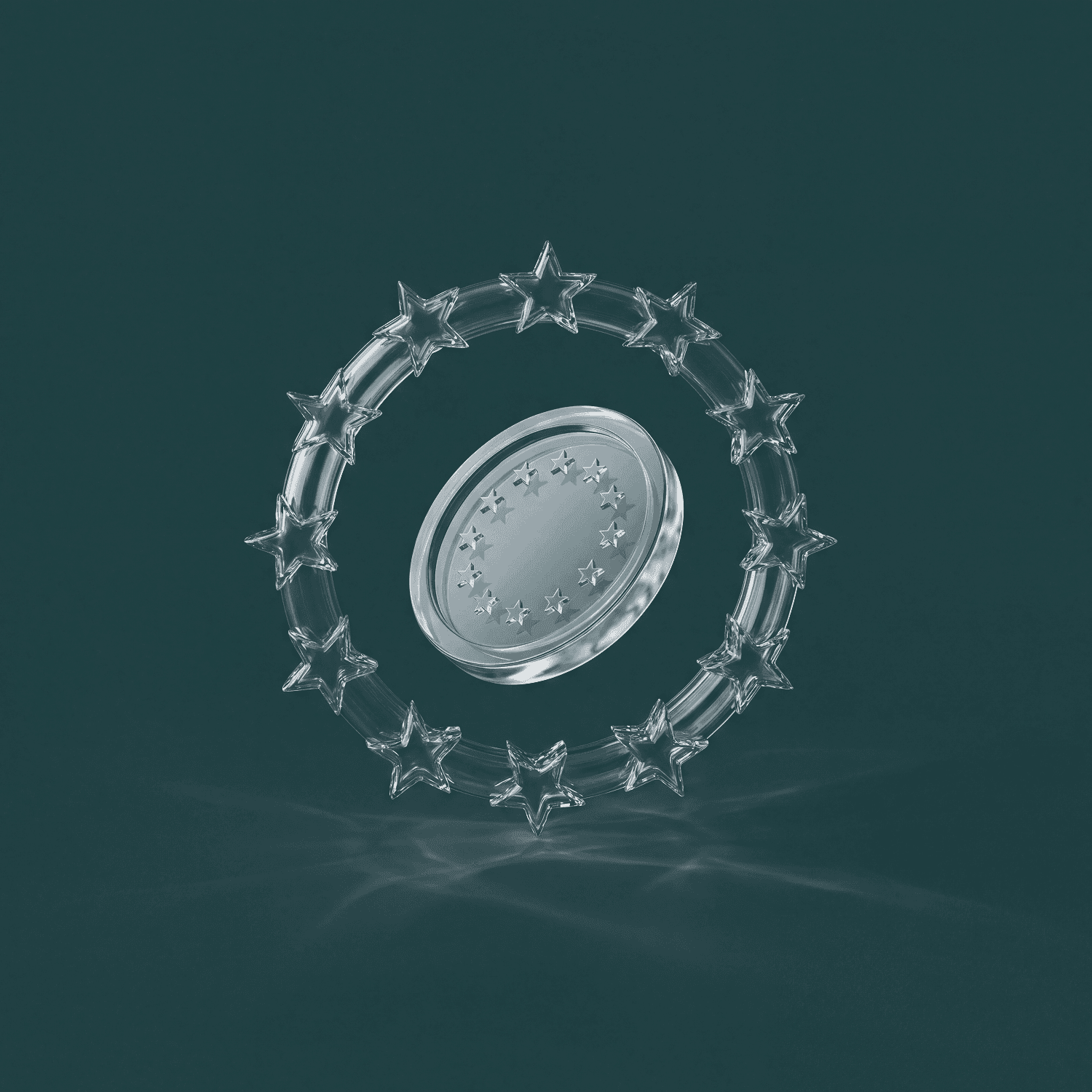 MiCA brands — the new aesthetic of European crypto and regulated digital asset branding