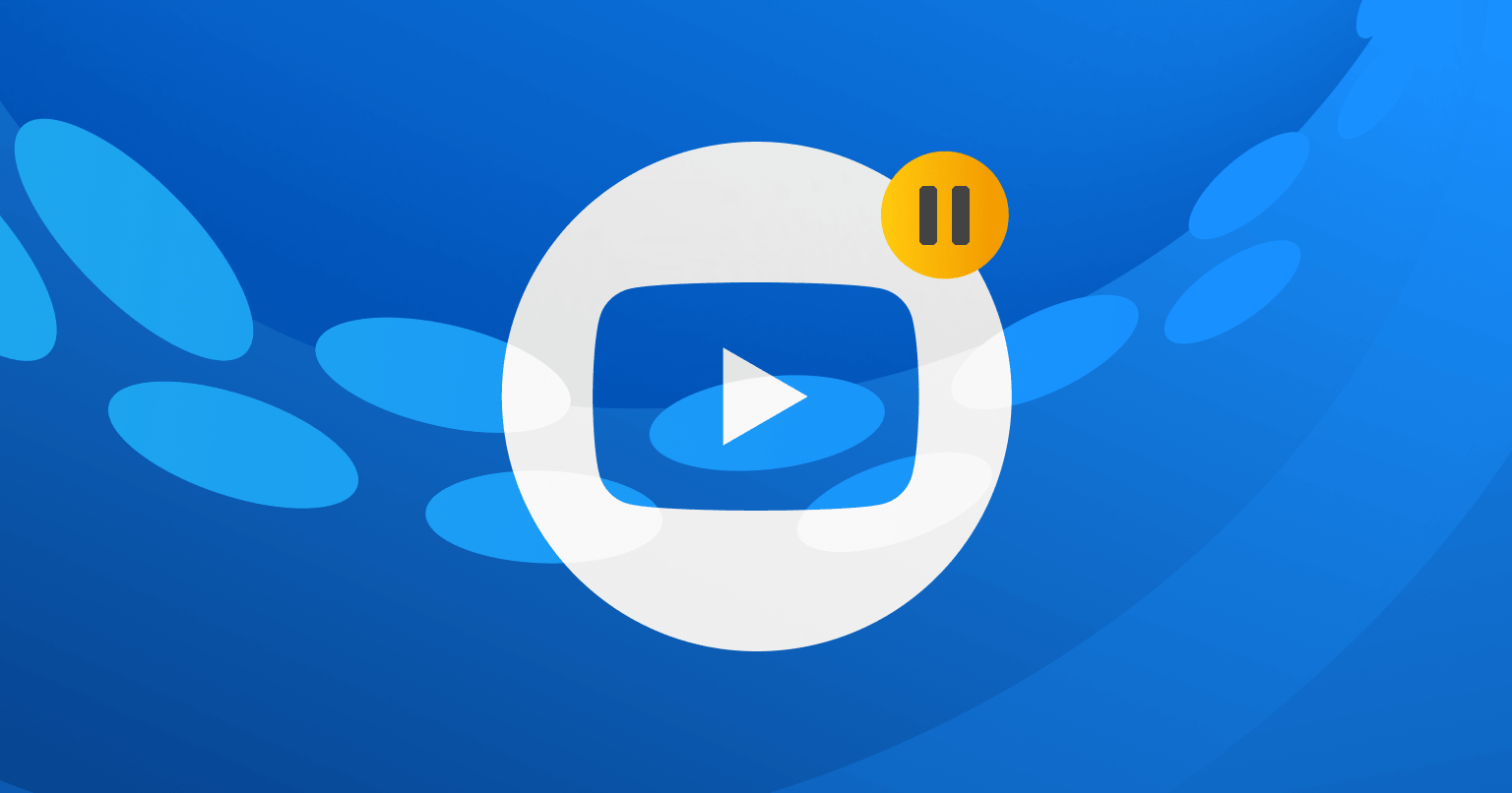 Как разблокировать канал (аккаунт) на YouTube