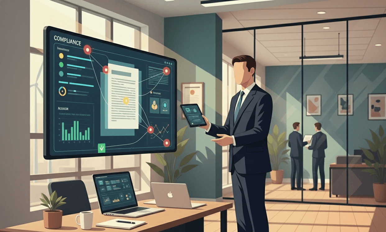 Ensure Proactive Compliance with Predictive Intelligence