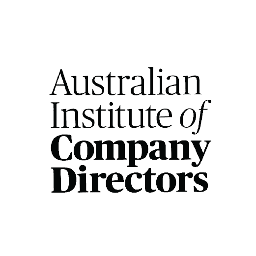 Australian Institute of Company Directors Logo