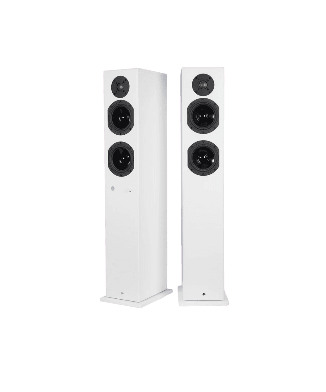 Atoll CD400 Evolution - Silver - front - LE STUDIO HIFI