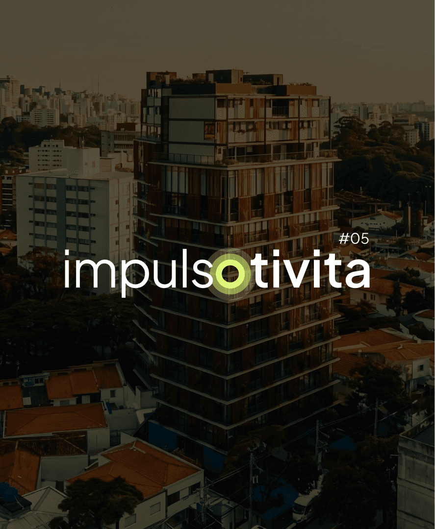 Impulso Tivita novo escritório em Vila Madalena, São Paulo