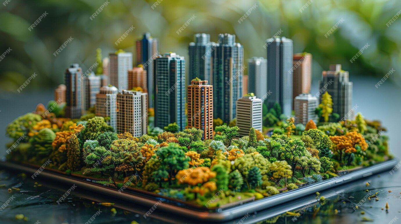 Green City