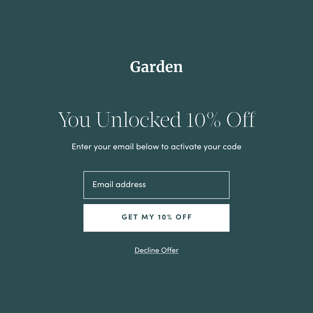 High-fidelity desktop mockup of step 5