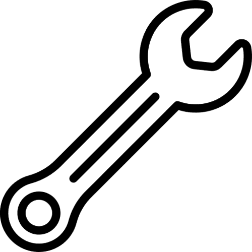 Chair icon