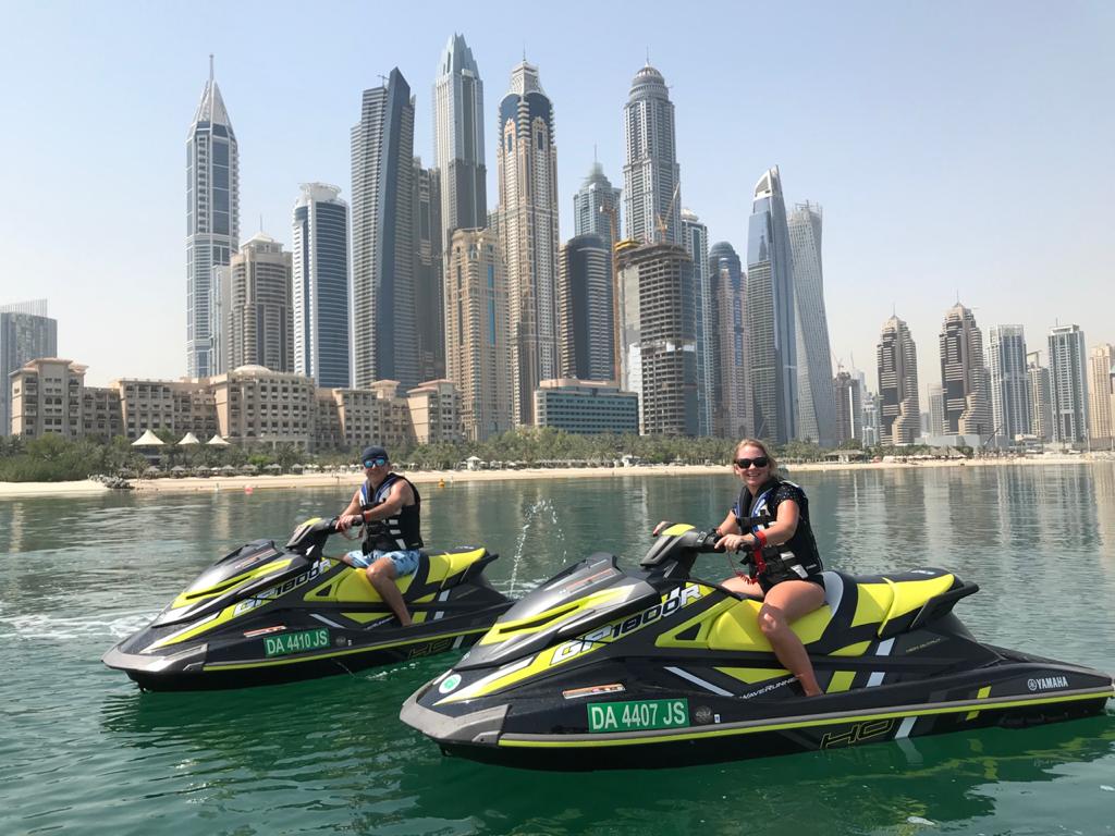 Jet Ski UAE