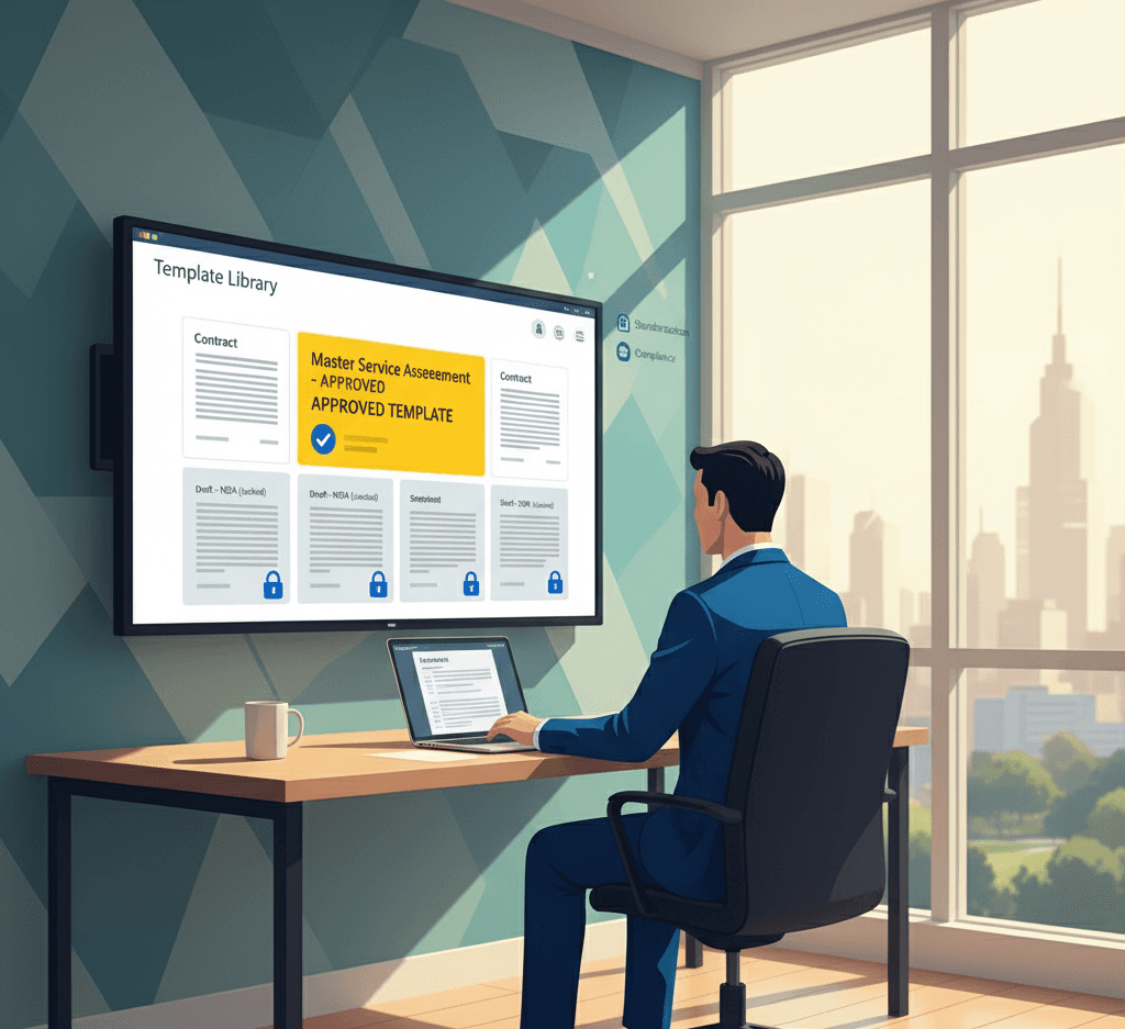 Smart AI Templates