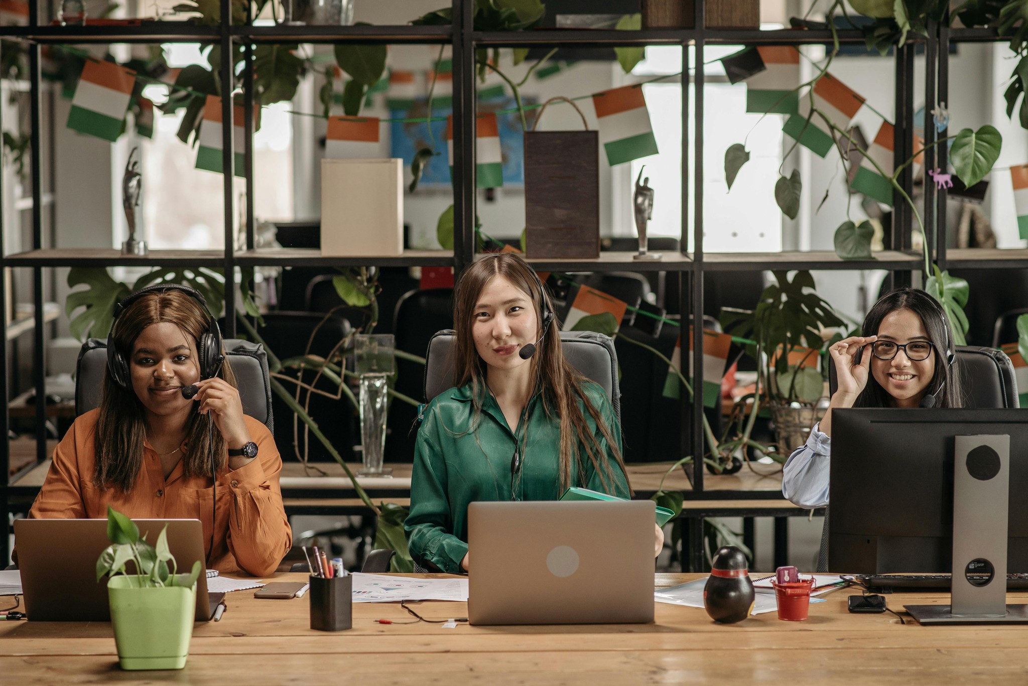 Scaling Customer Support: Benefits of Using AI for Multilingual ...
