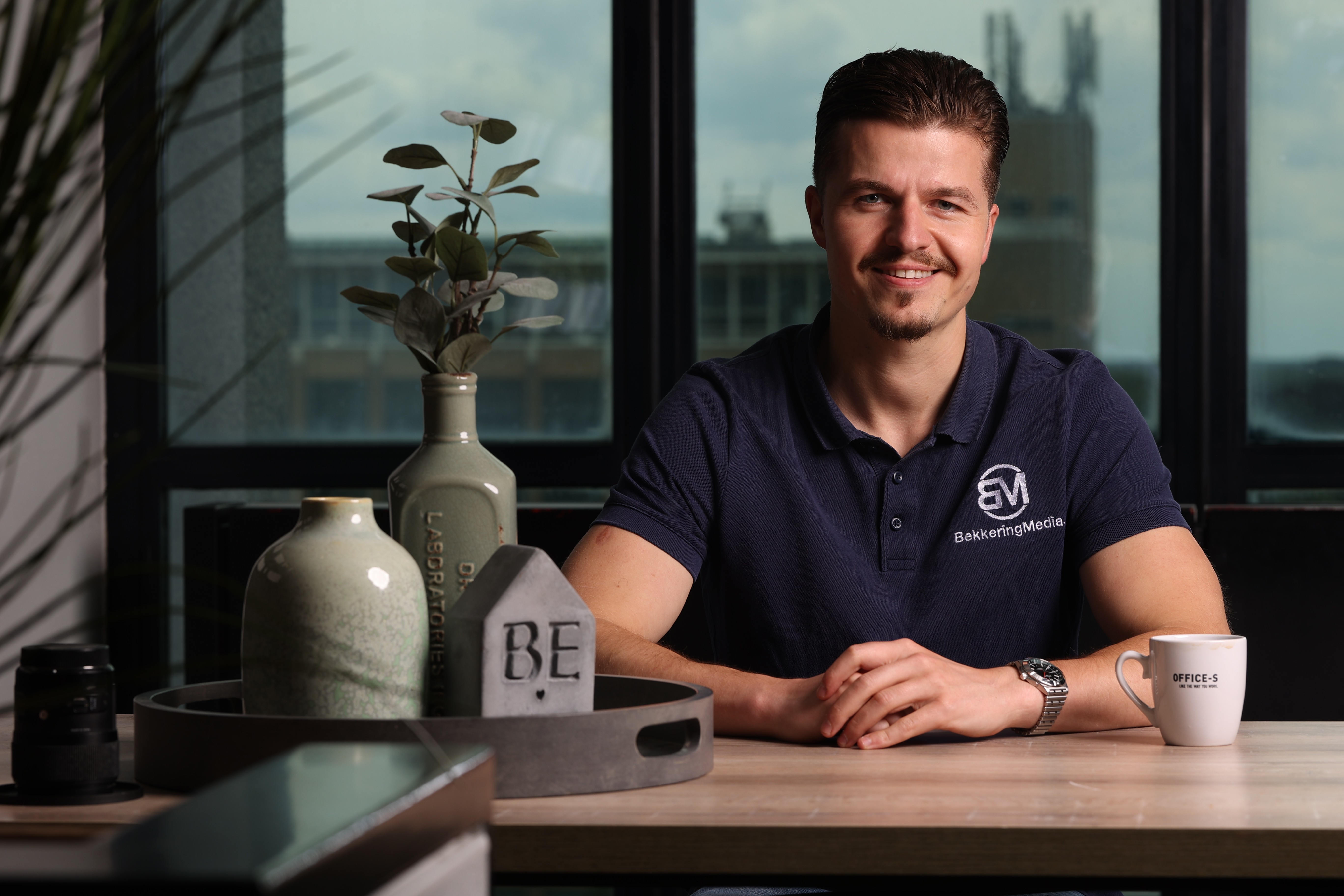 employer branding bureau bekkering media