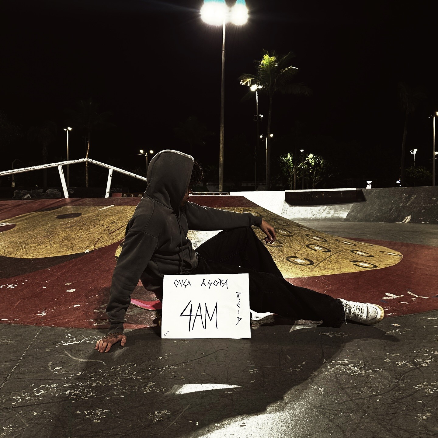 Capa Artigo - Blog - Reid - Música 4AM