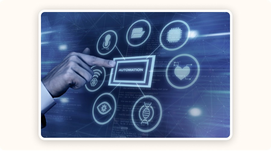 Automates the Entire Returns Journey — Hands Off, Fully Branded
