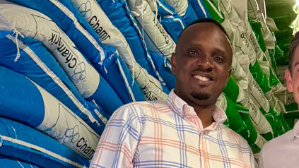 Rwanda