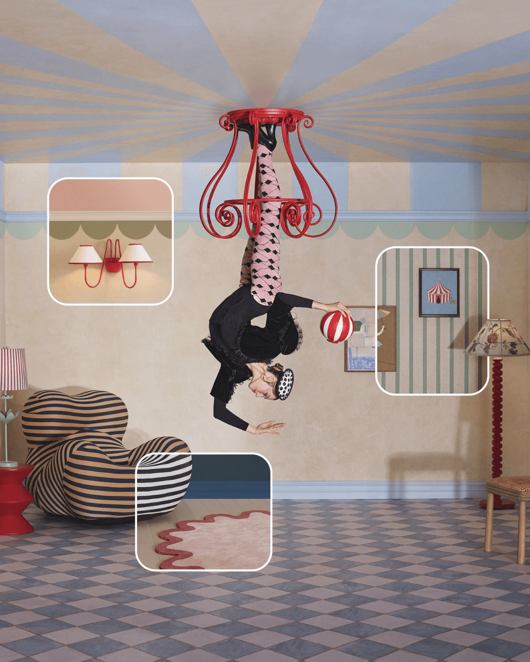 Pinterest Predict Fashion 