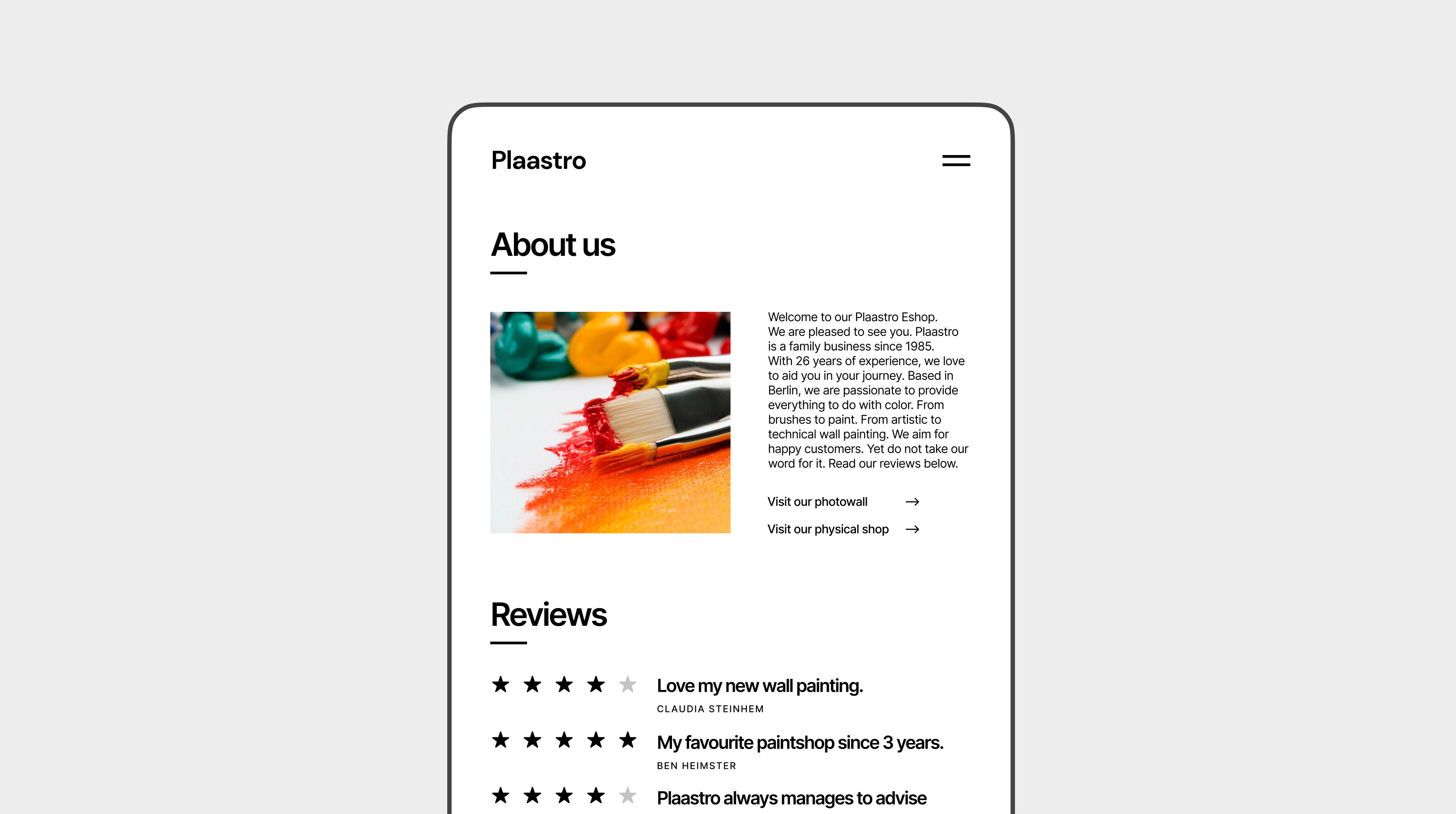 10 tips for building a trustworthy online shop Mollie