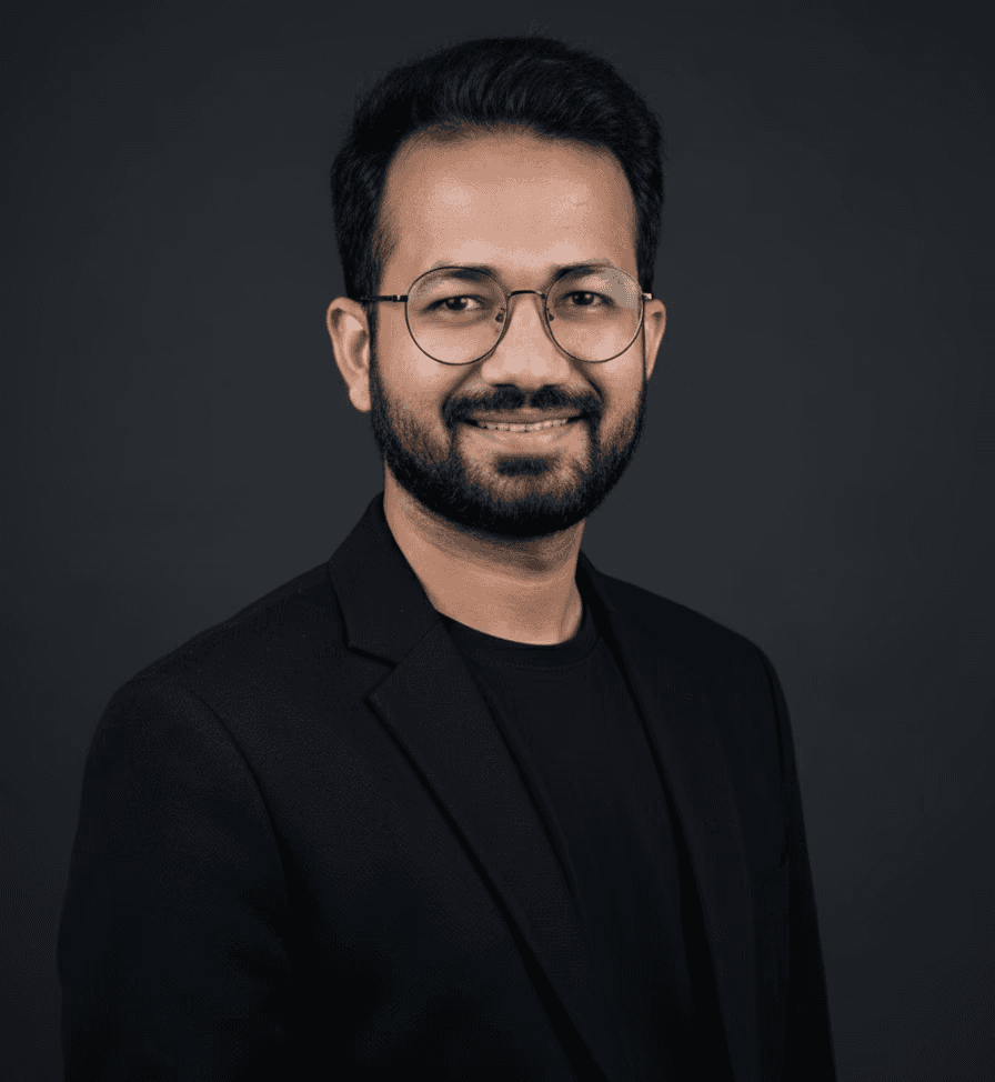 Amit - CTO & Co-founder
