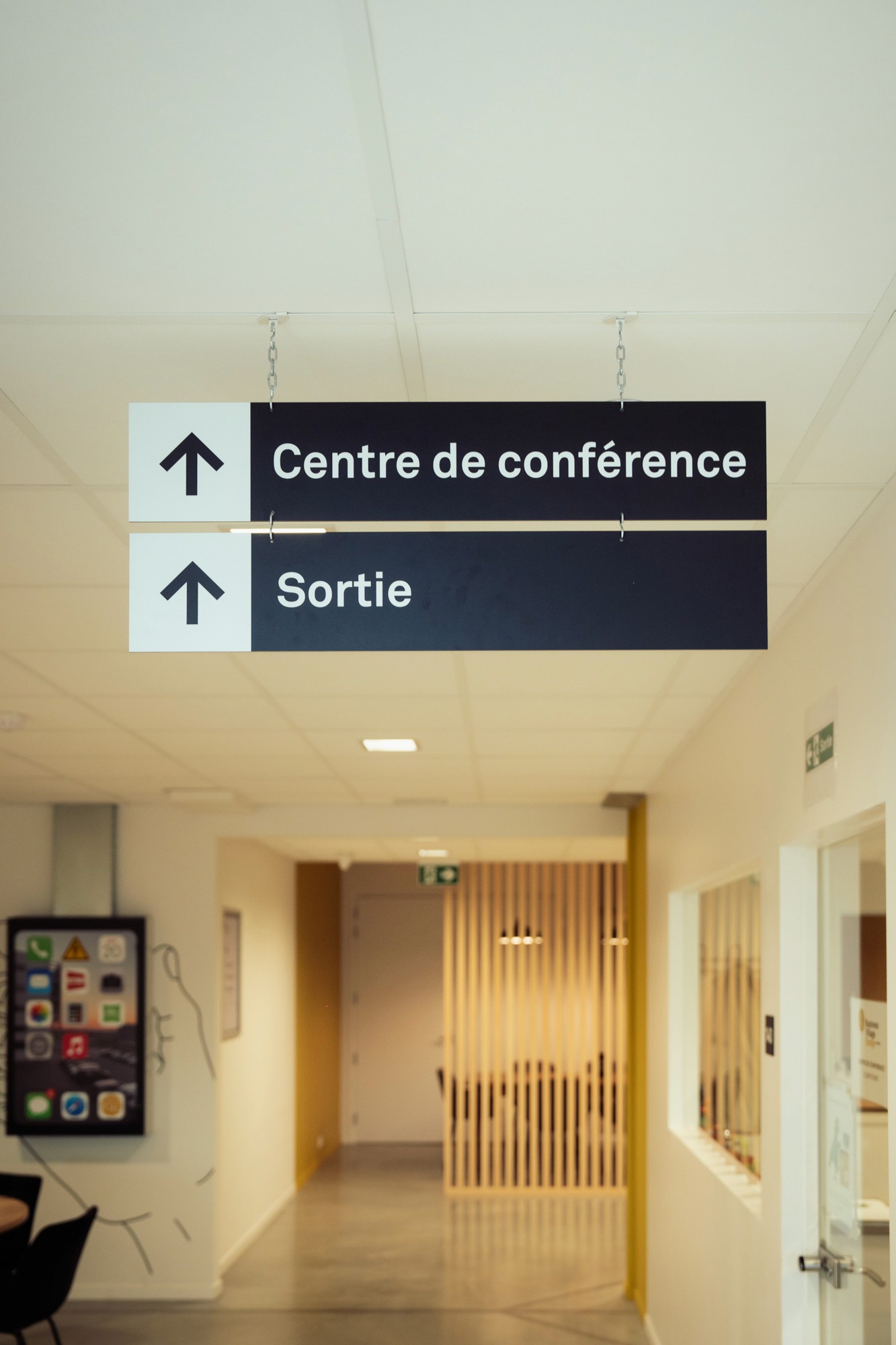 Signalétique