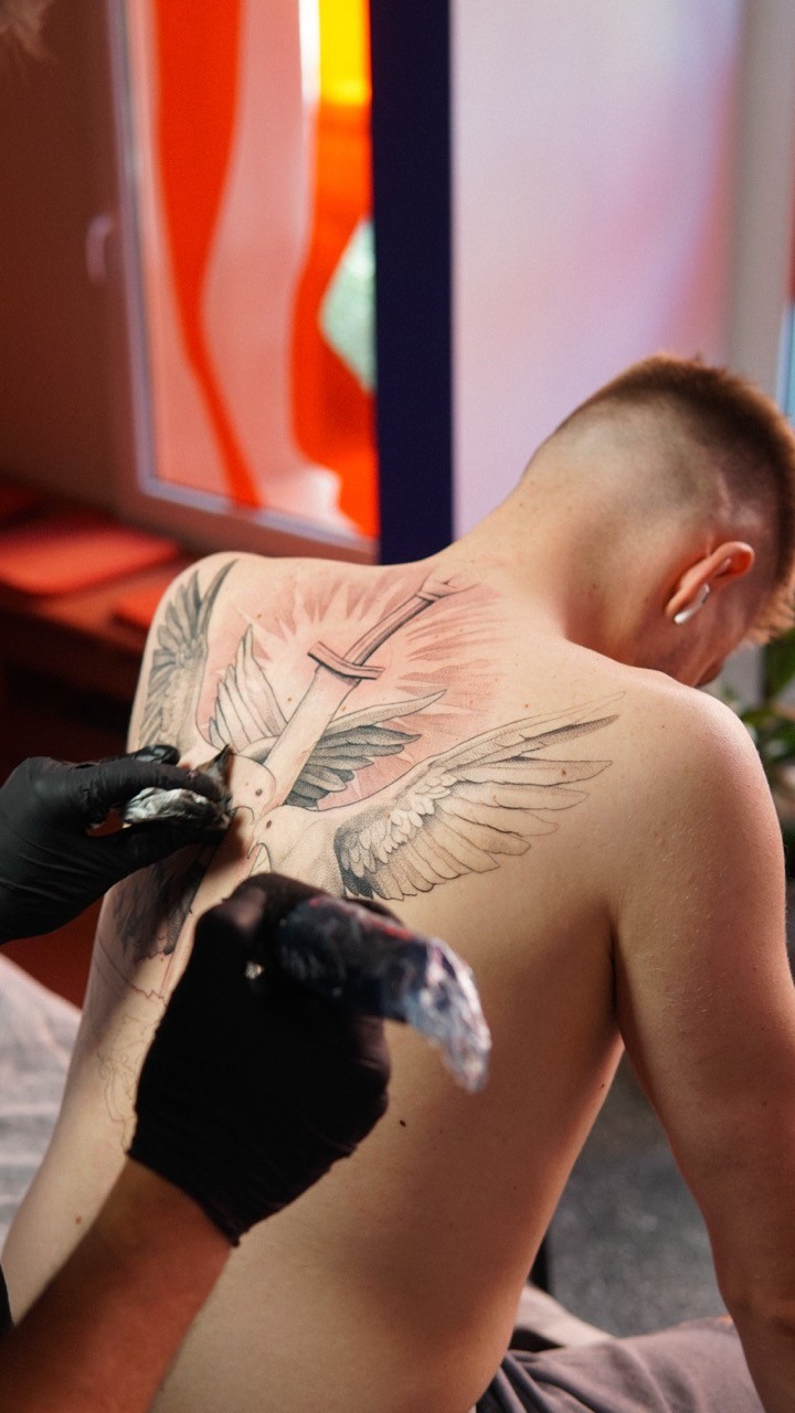 Tatuaż