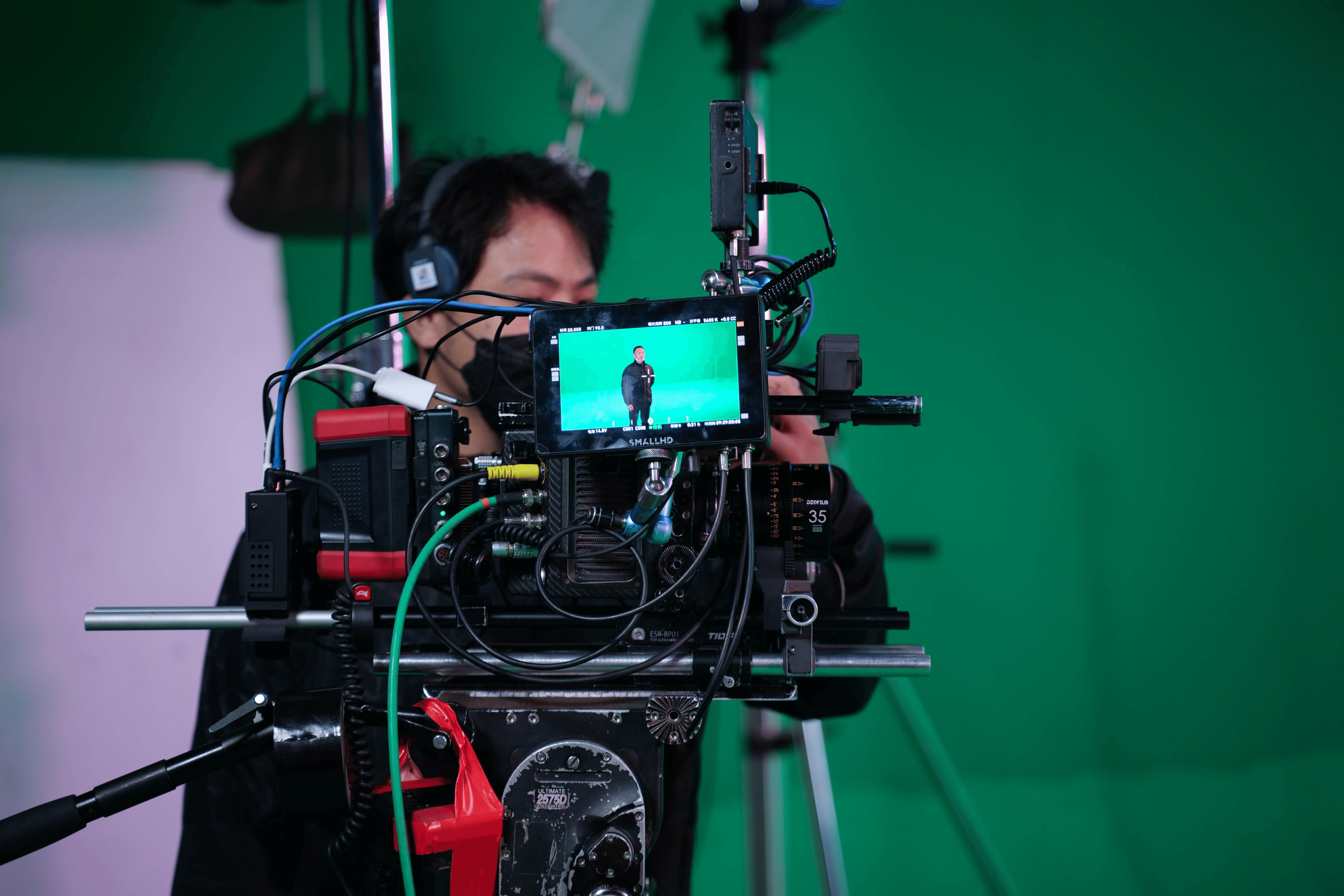 DZOFILM