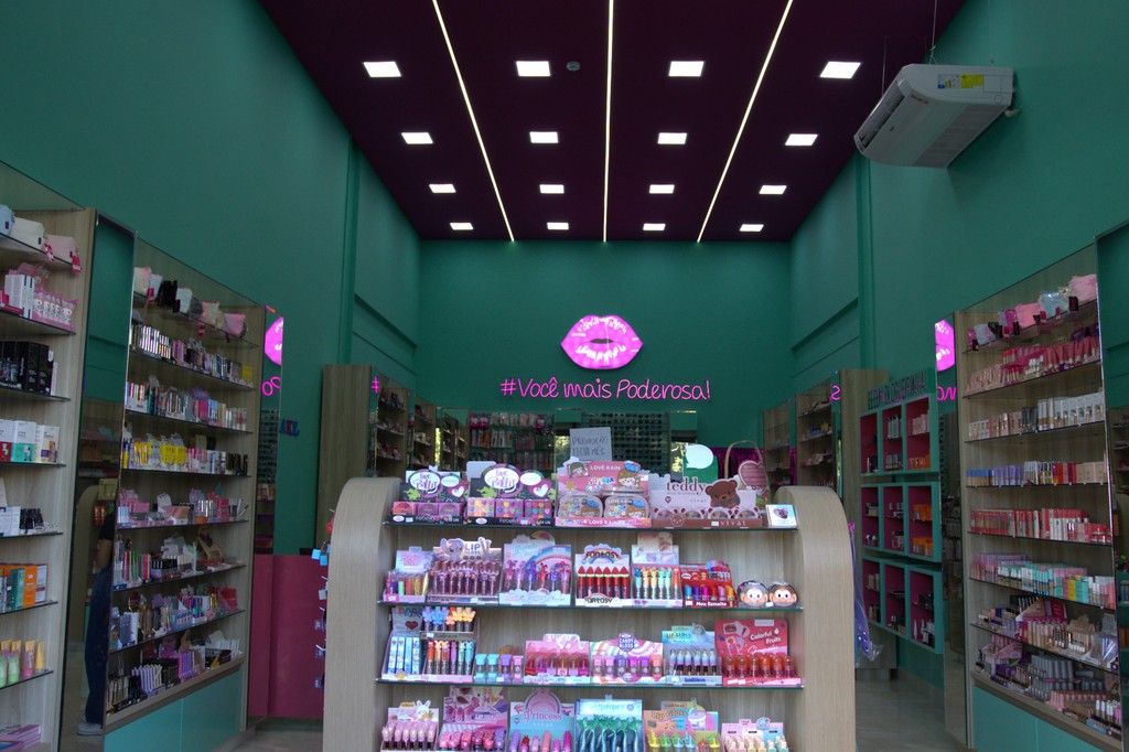 Imagem da loja Miss Make