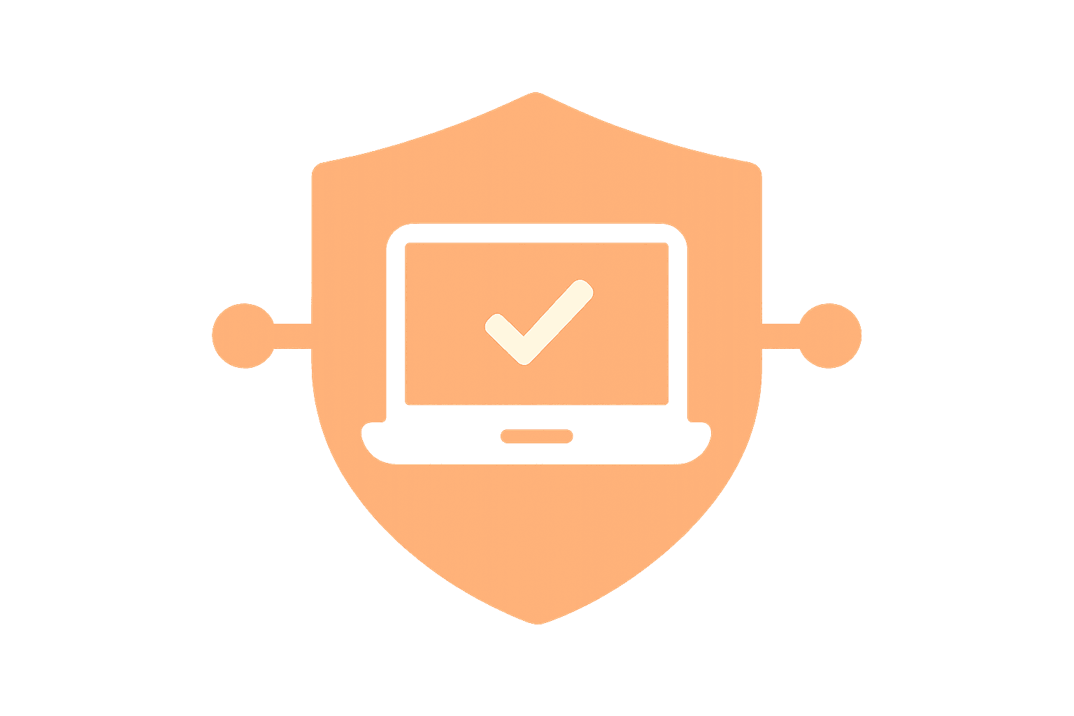 “Threat workflow interface showing structured detection, investigation, and response steps.”