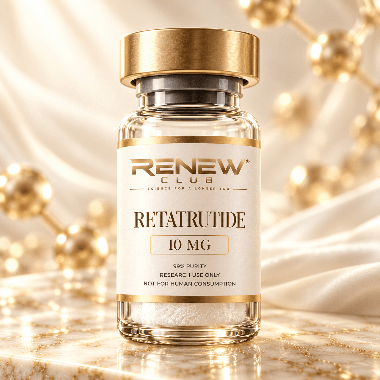 Retatrutide
