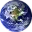 Leslie Sharpe website icon
