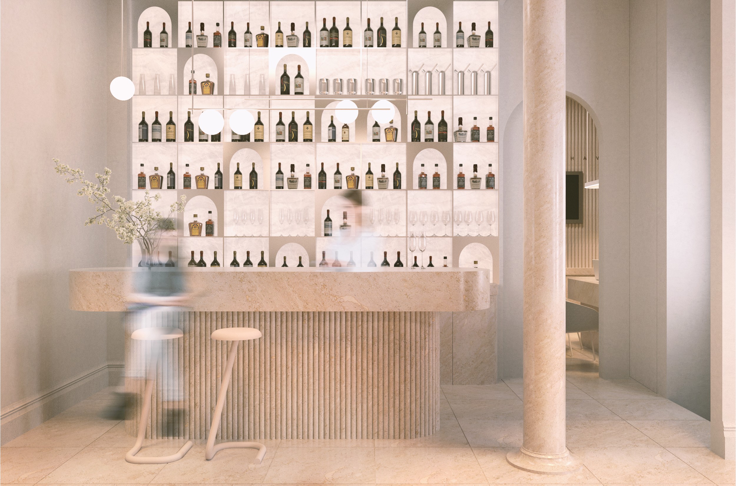 GL Mayfair Boutique