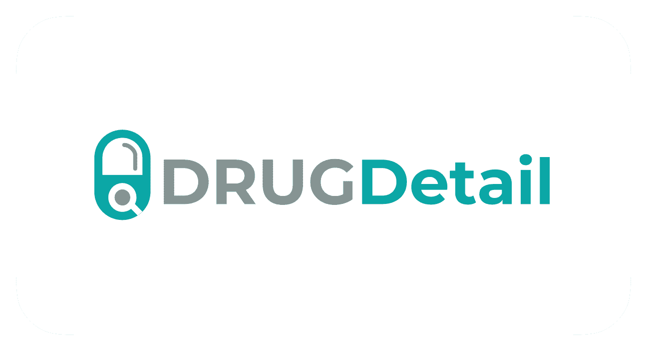 Drug Detail Logo