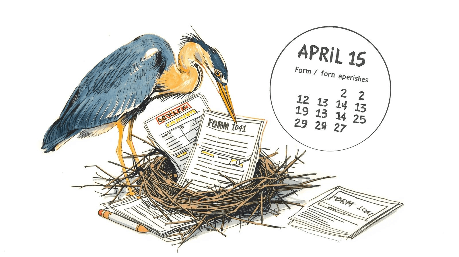 Irrevocable Trust Tax Return Filing Requirements