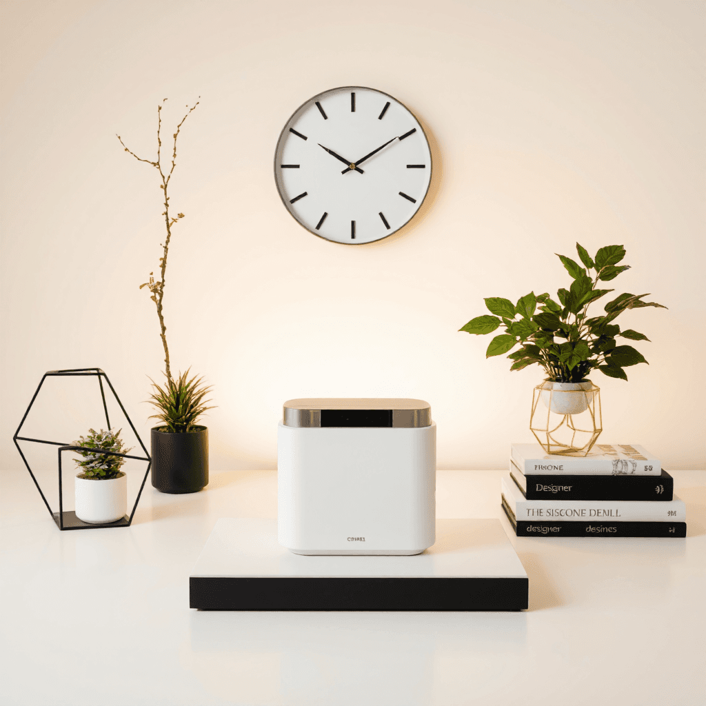 product photography of Home Decor/Furniture