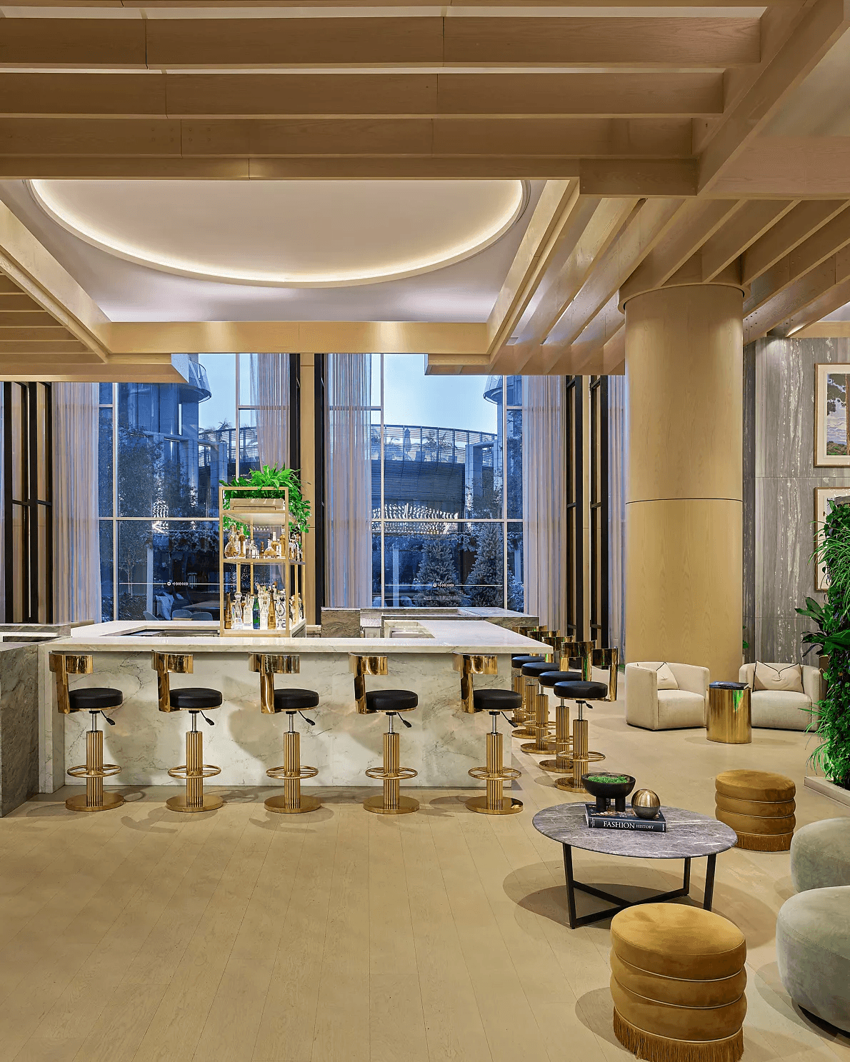 Lobby Bar