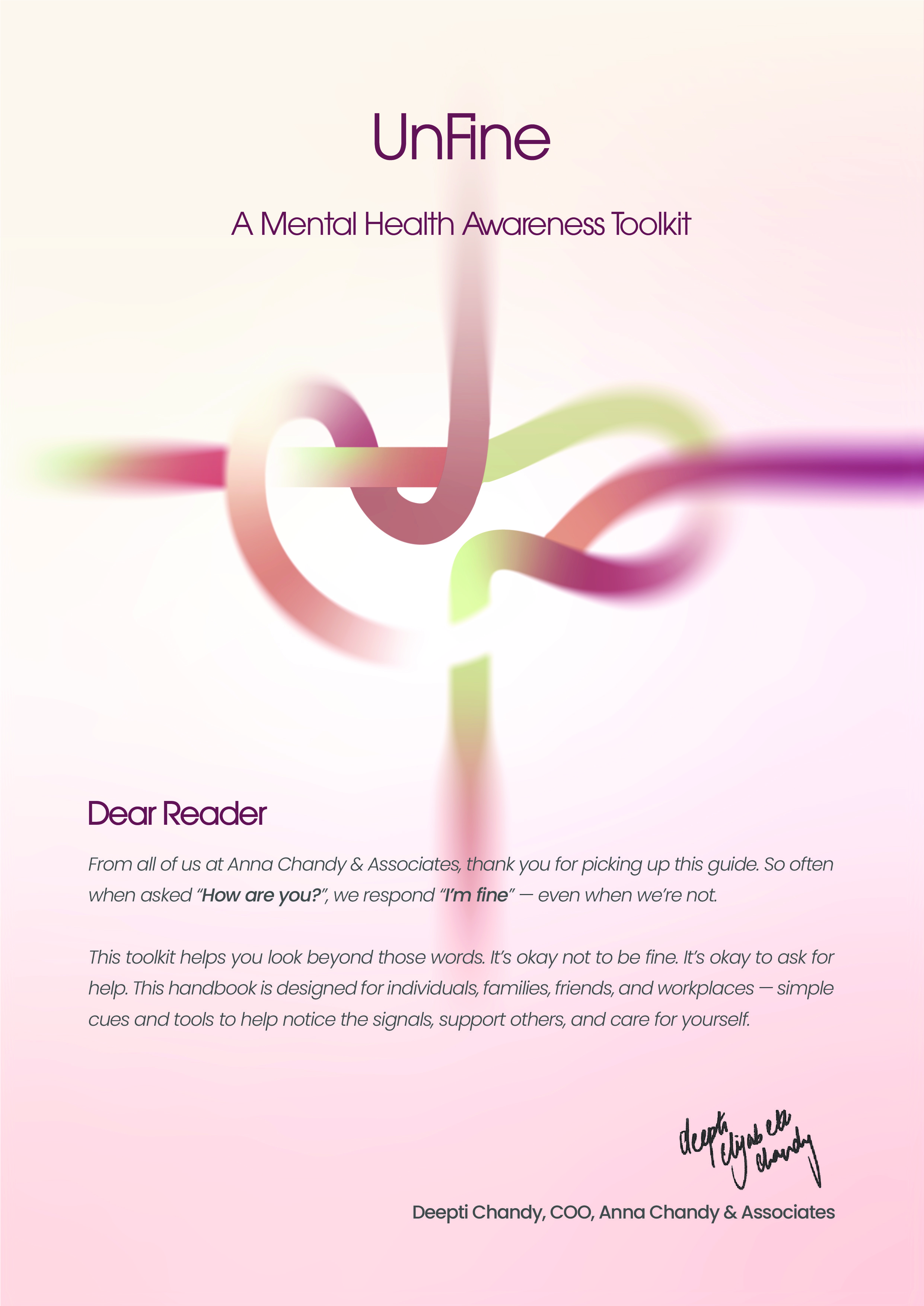 Batch.Works product catalogue book on a work top with a graphic printed image on the front