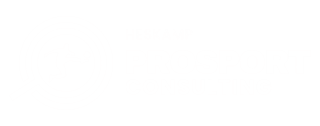 Logo Heskamp ProSport Consulting