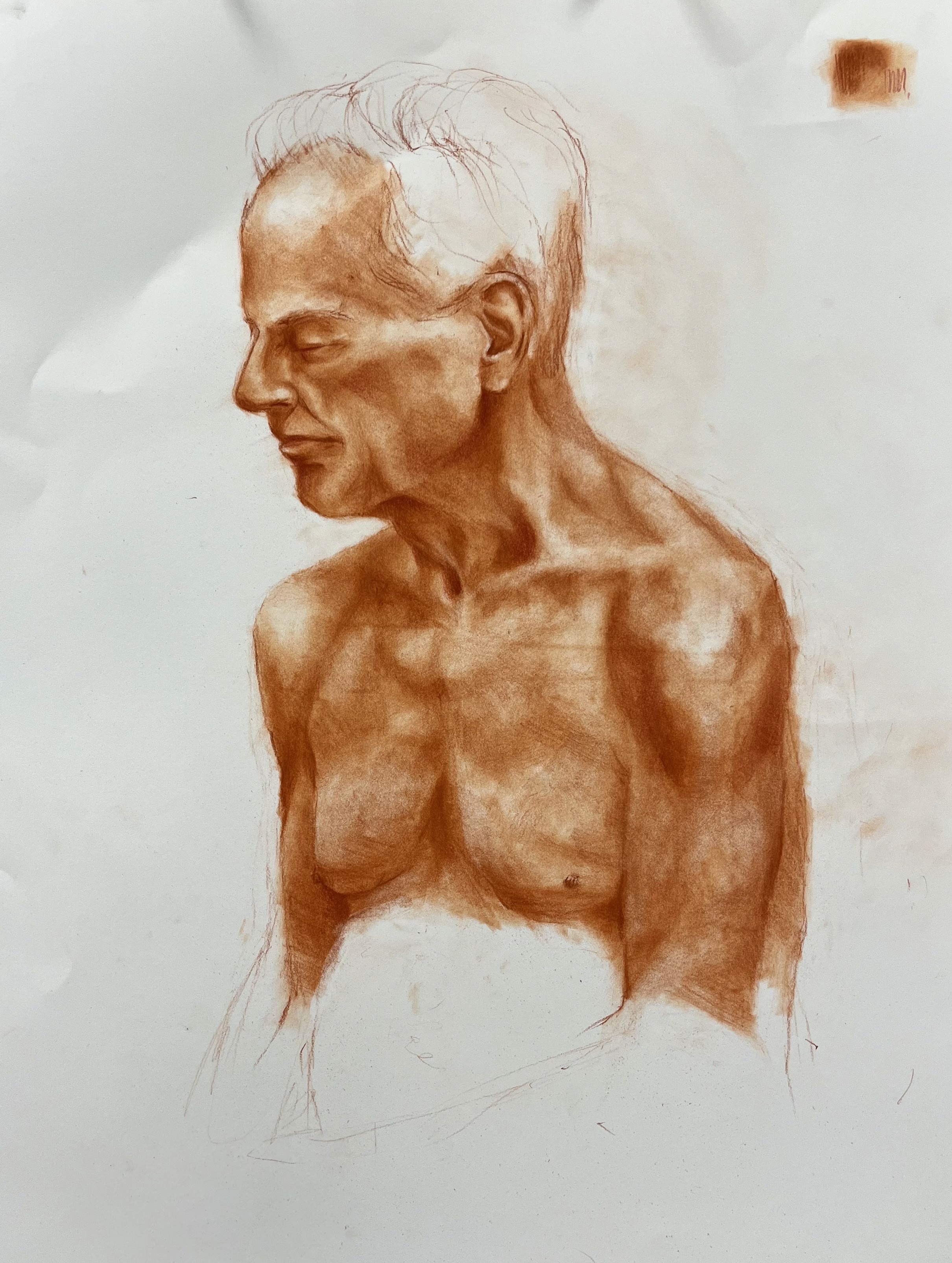 Figure Drawing