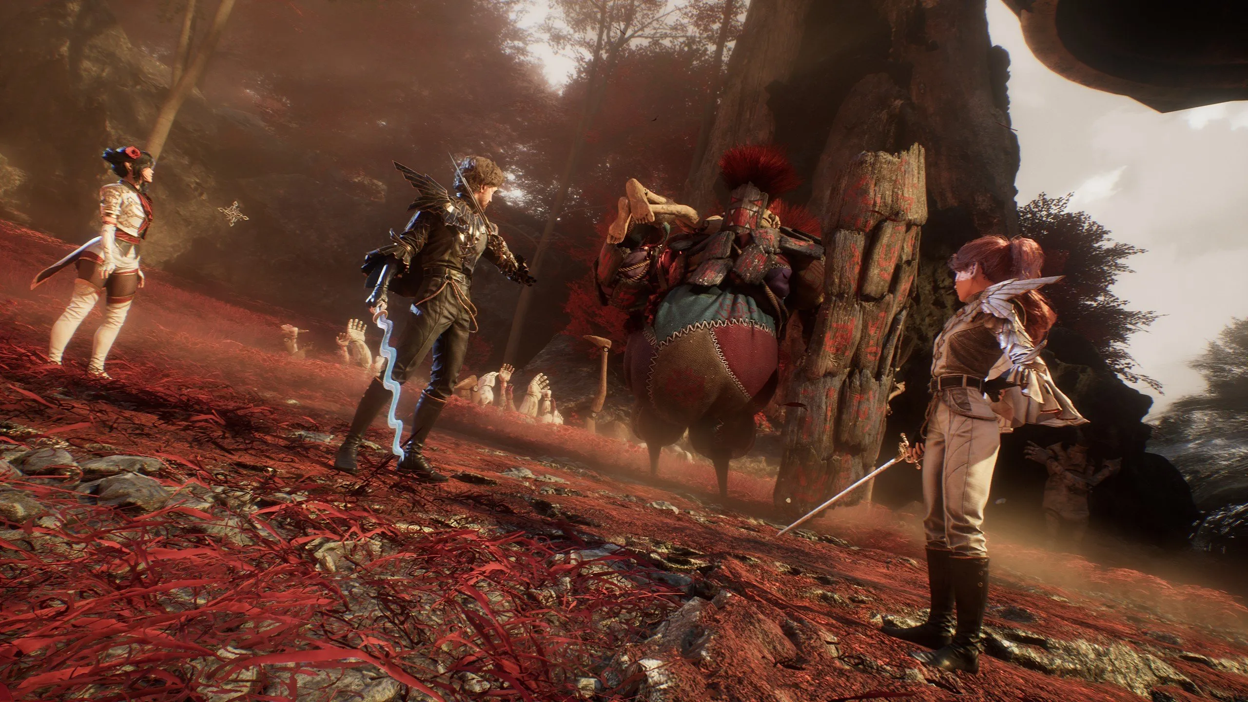 5 Million Copies Sold for Clair Obscur: Expedition 33 artwork
