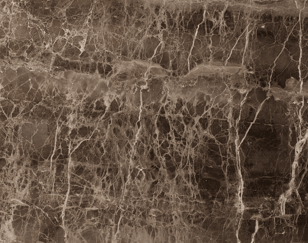 Dark Emperador (KB 1116) brown marble