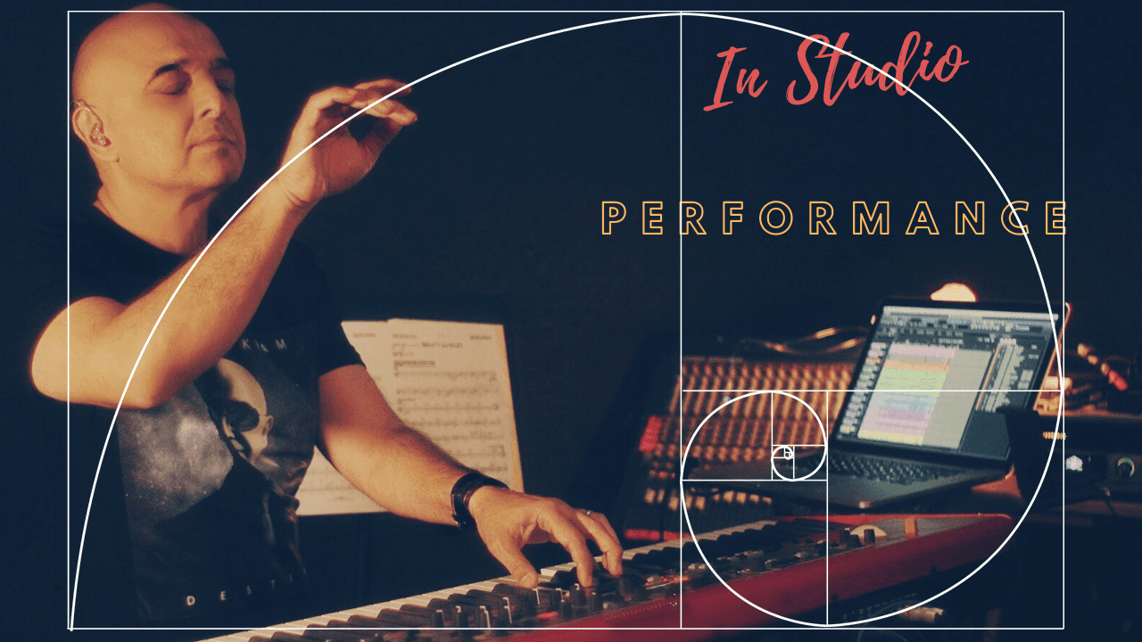 a woman holding a red flower