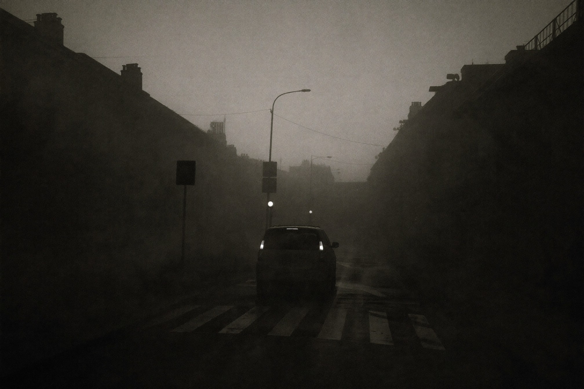 KABUT Drop 03 — HALF LIGHT