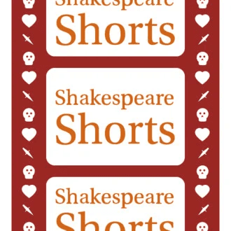 Shakespeare Shorts