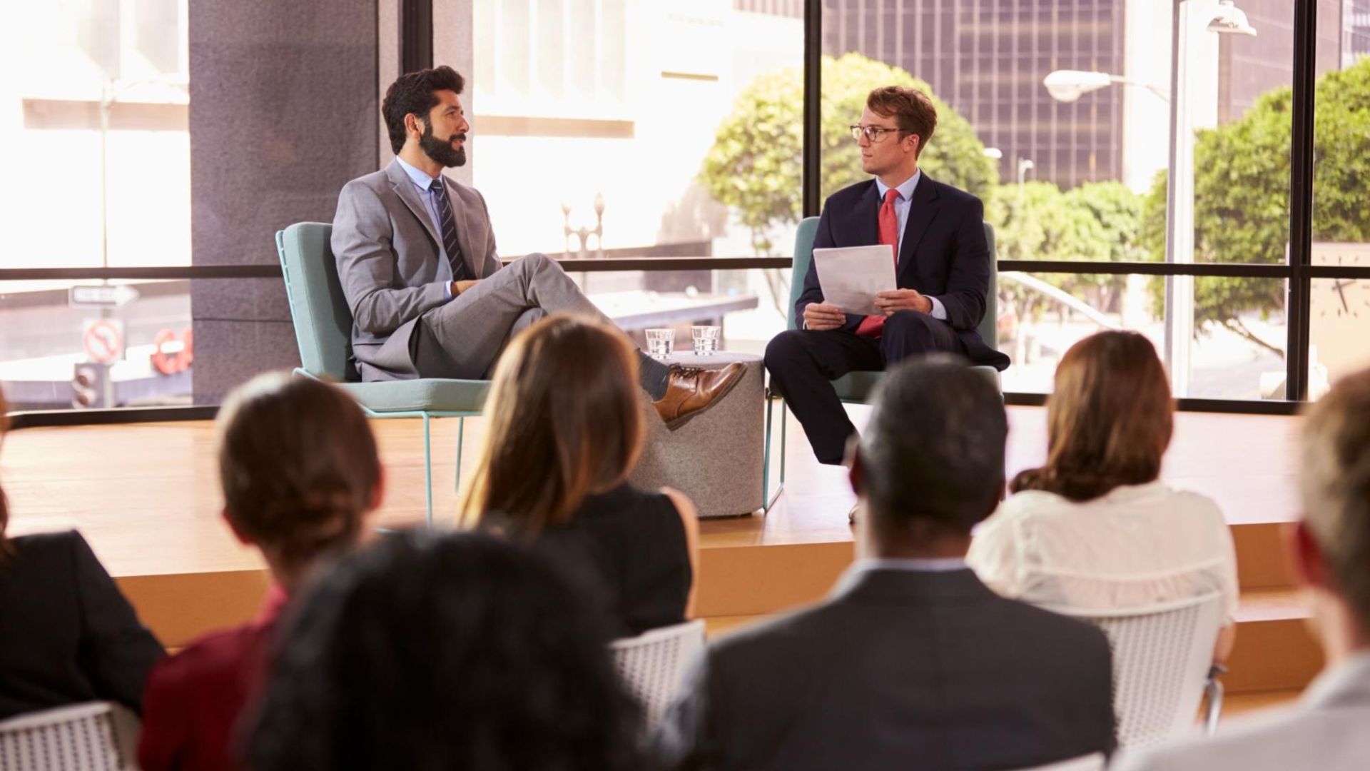 CMO Talks reúne líderes para discutir o futuro do Marketing em 2025