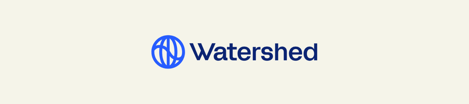 Watershed