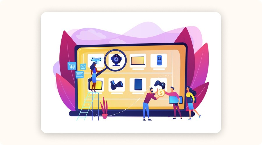 Choose the Best Ecommerce Platform for Your Dropshipping Store