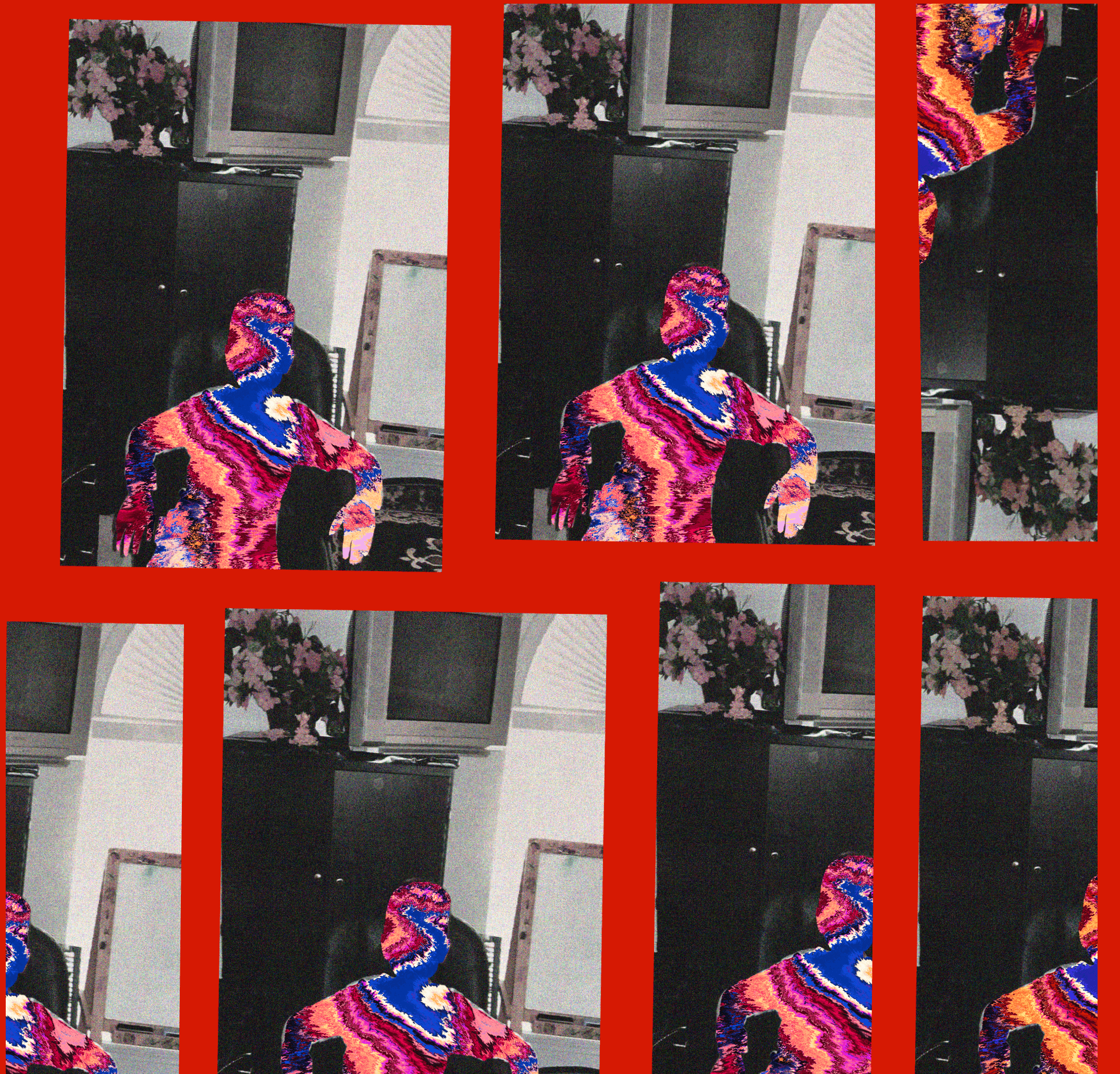 drawing on procreate using apple pencil on ipad pro 