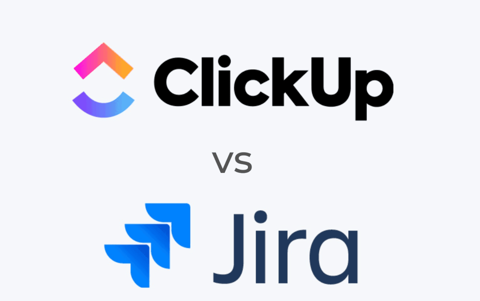 click vs jira