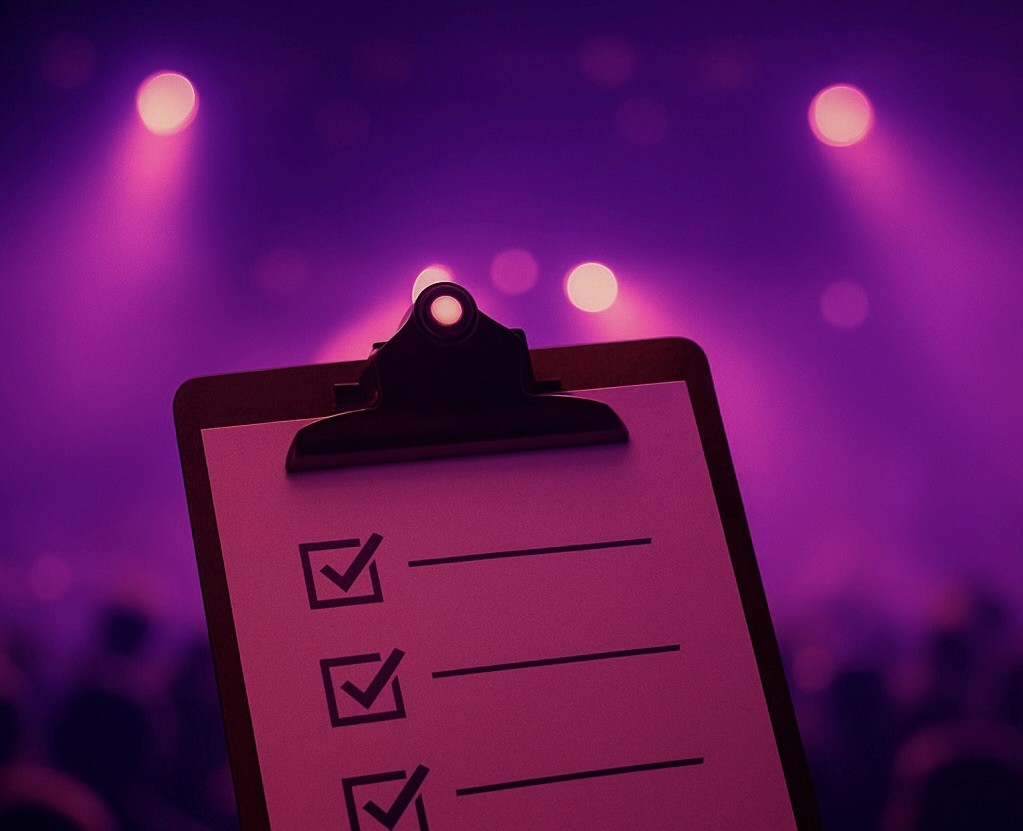 Event Data and Trends