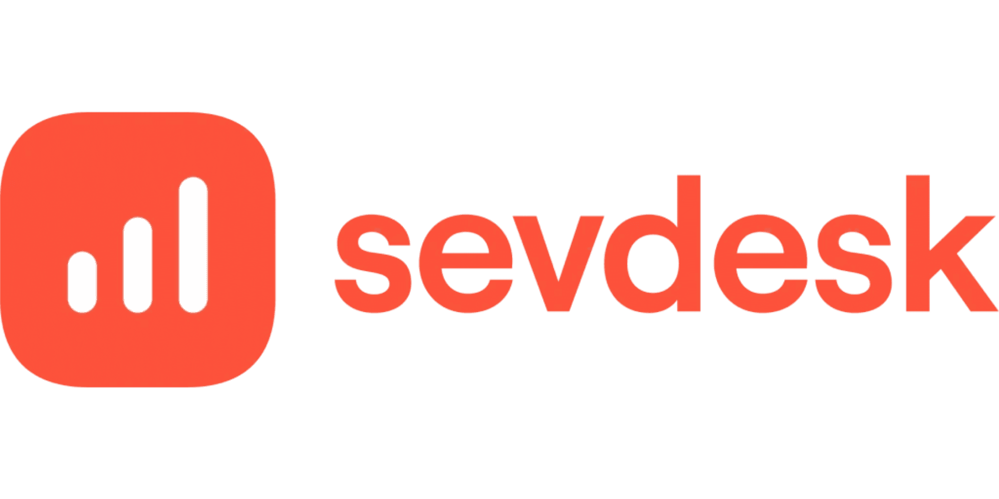 sevDesk-Logo