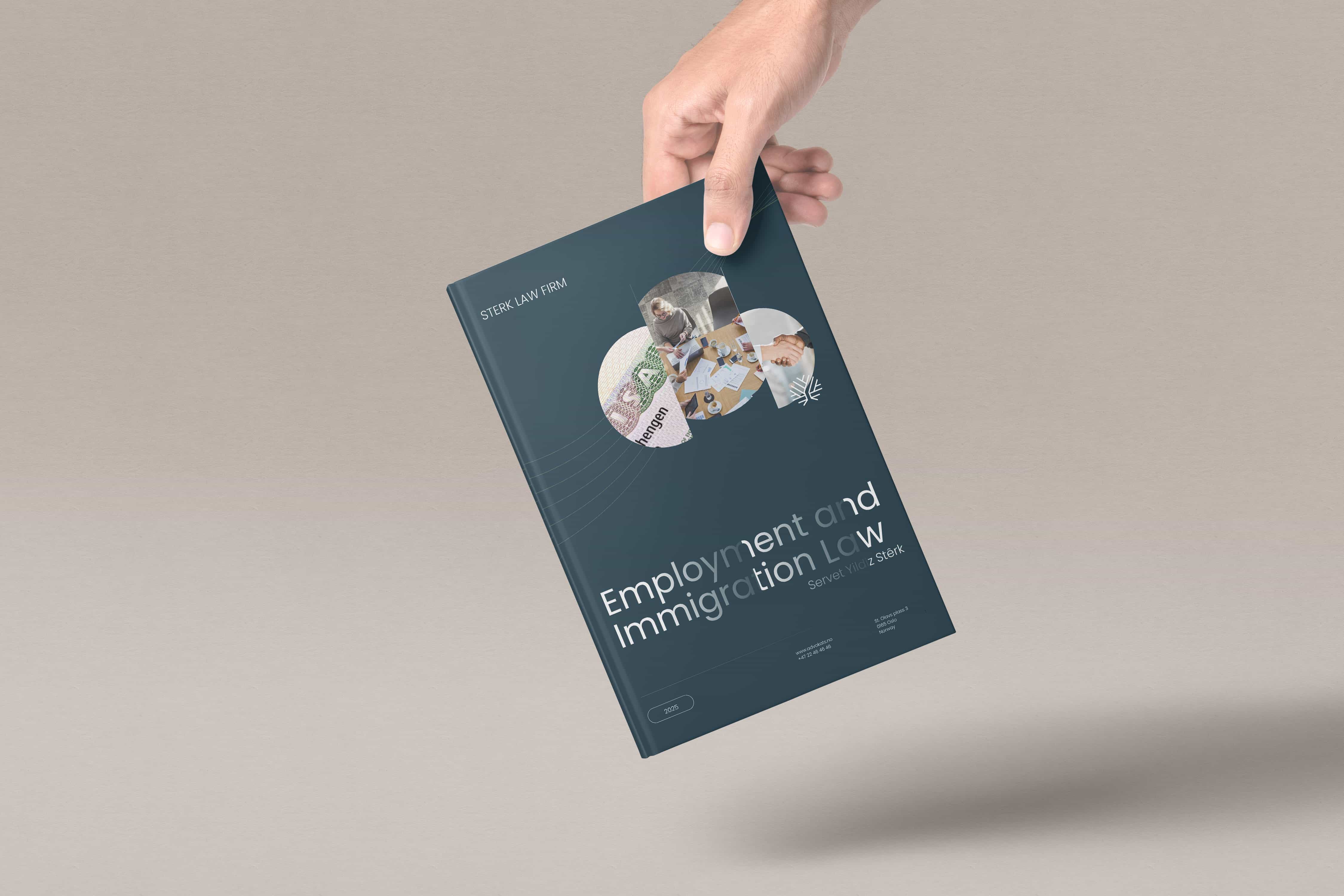 Early Work Start in Norway: Legal Options Before a Residence Permit is Granted