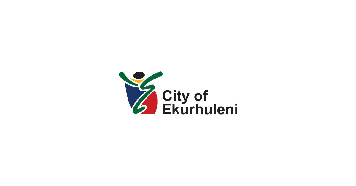 Logo of City of Ekurhuleni