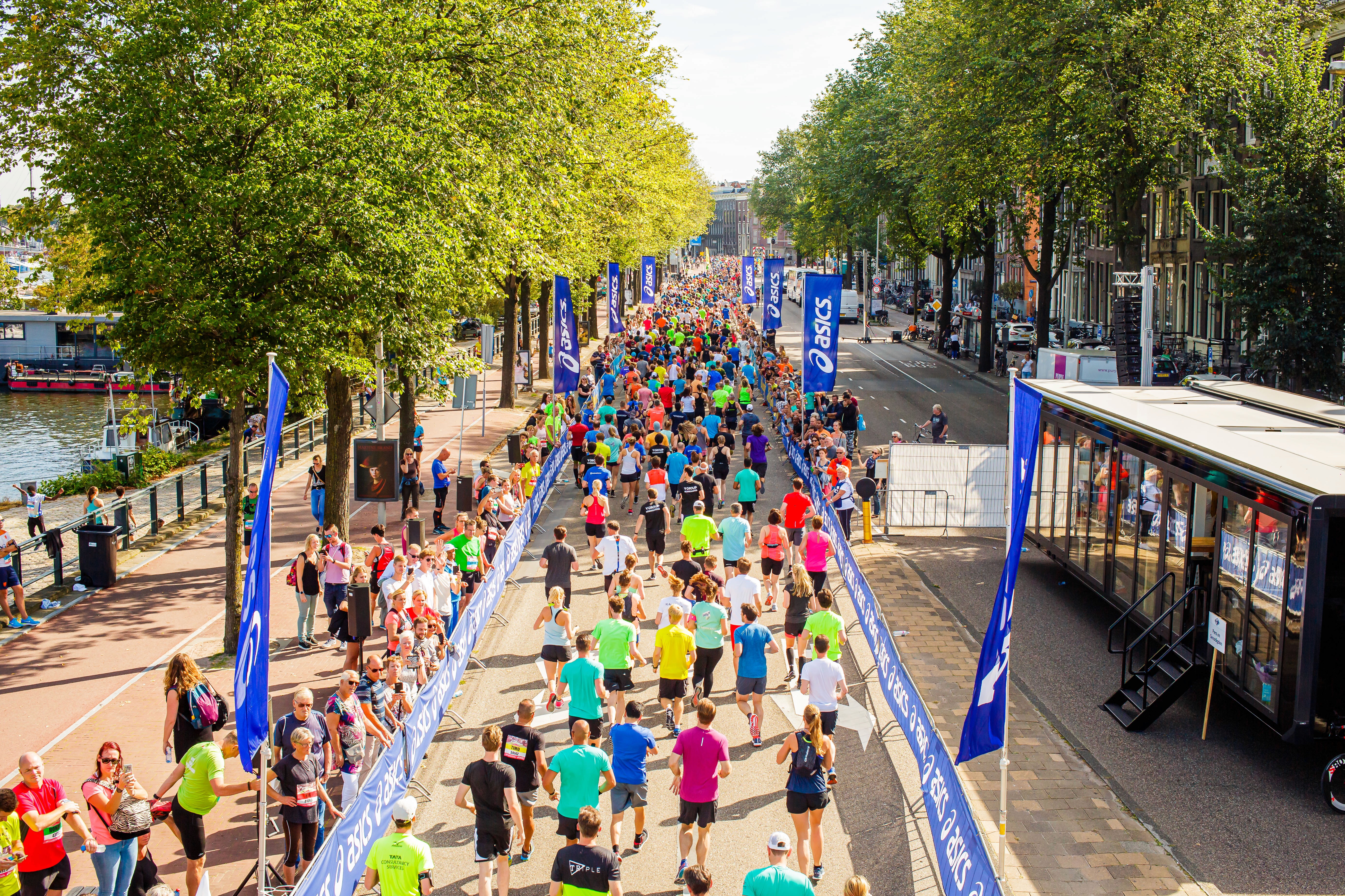 KPMG Lentemarathon