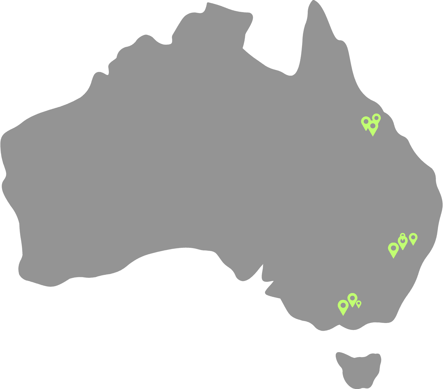 Caregiver assisting elderly couple with coloring